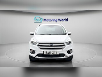 Used Ford Kuga 2019 for sale - 78944533: Photo