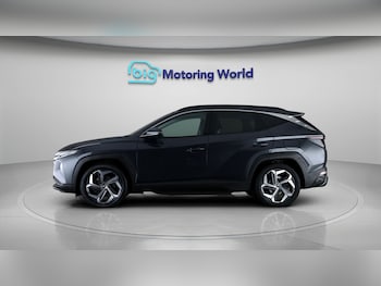 Used Hyundai TUCSON 2023 for sale - 79491563: Photo