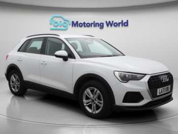 (71) - 1.5 TFSI CoD 35 Technik SUV 5dr Petrol S Tronic Euro 6 (s/s) (150 ps)