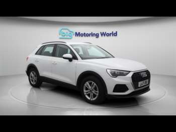 Used Audi Q3 2022 for sale - 75003025: Photo
