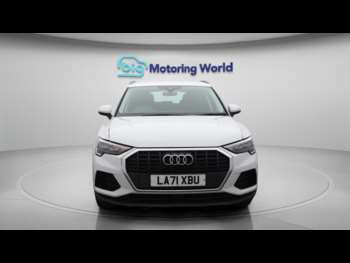 Used Audi Q3 2022 for sale - 75003025: Photo