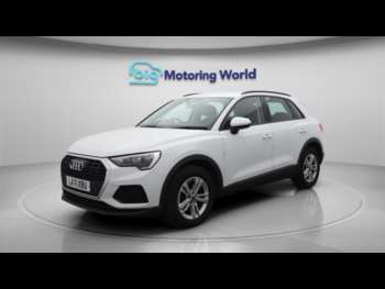 Used Audi Q3 2022 for sale - 75003025: Photo