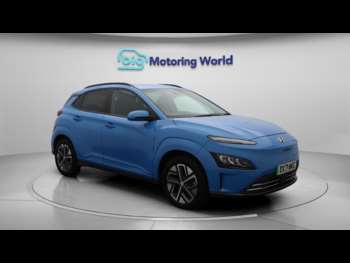 Used Hyundai KONA 2021 for sale - 73835177: Photo