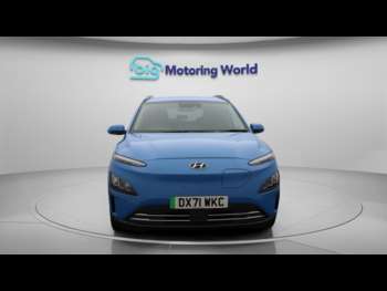 Used Hyundai KONA 2021 for sale - 73835177: Photo