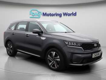 (21) - 1.6 T-GDi 13.8kWh 2 SUV 5dr Petrol Plug-in Hybrid Auto AWD Euro 6 (s/s) (26