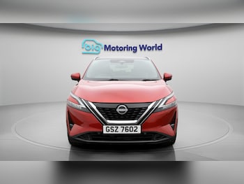 Used Nissan Qashqai 2023 for sale - 78420629: Photo