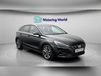 Used Hyundai i30 2023 for sale - 79841911: Photo
