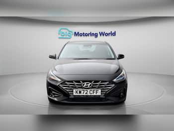 Used Hyundai i30 2023 for sale - 79841911: Photo