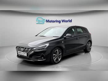 Used Hyundai i30 2023 for sale - 79841911: Photo