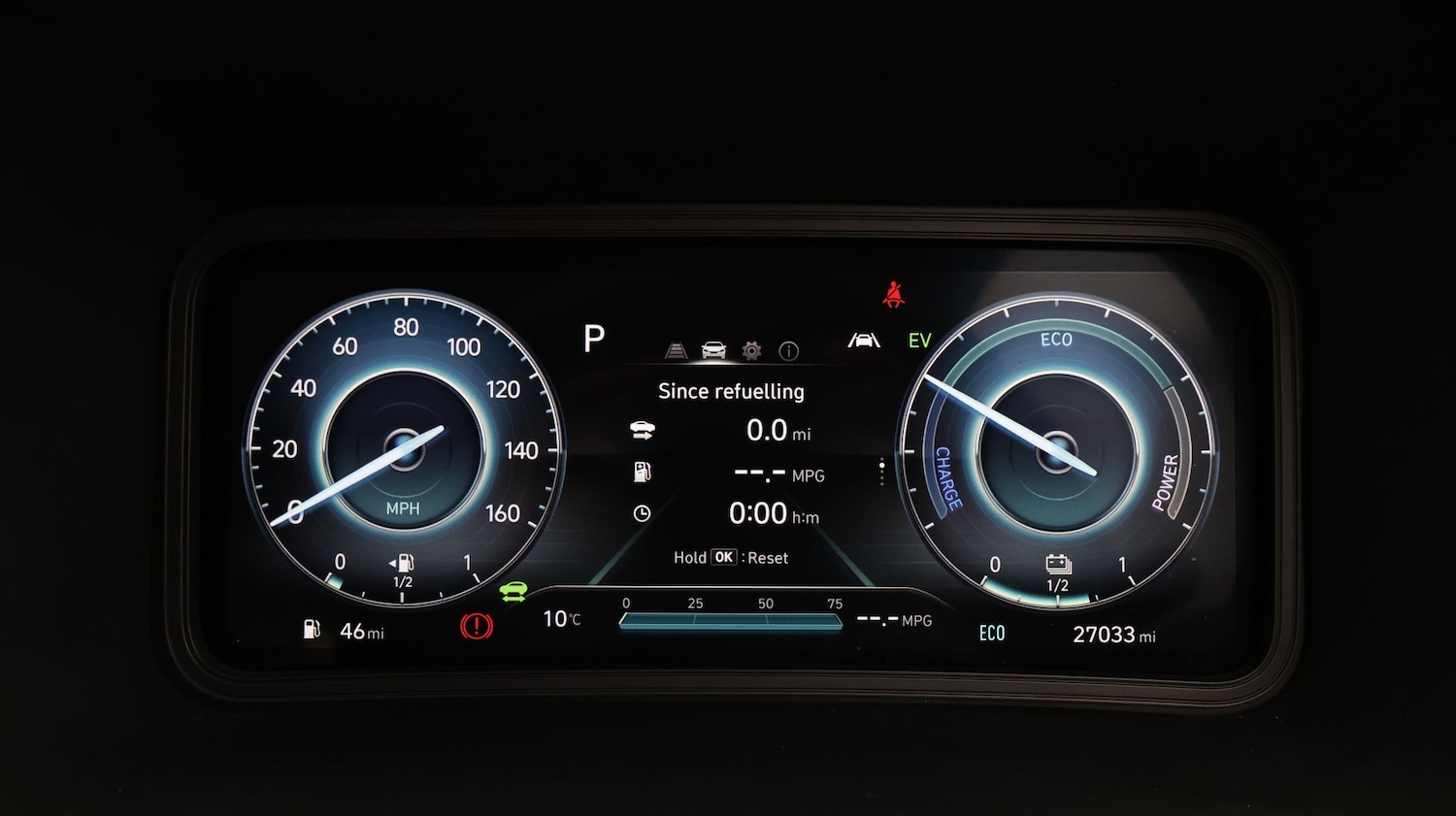 Used Hyundai KONA 2023 for sale - 77340170: Photo 10