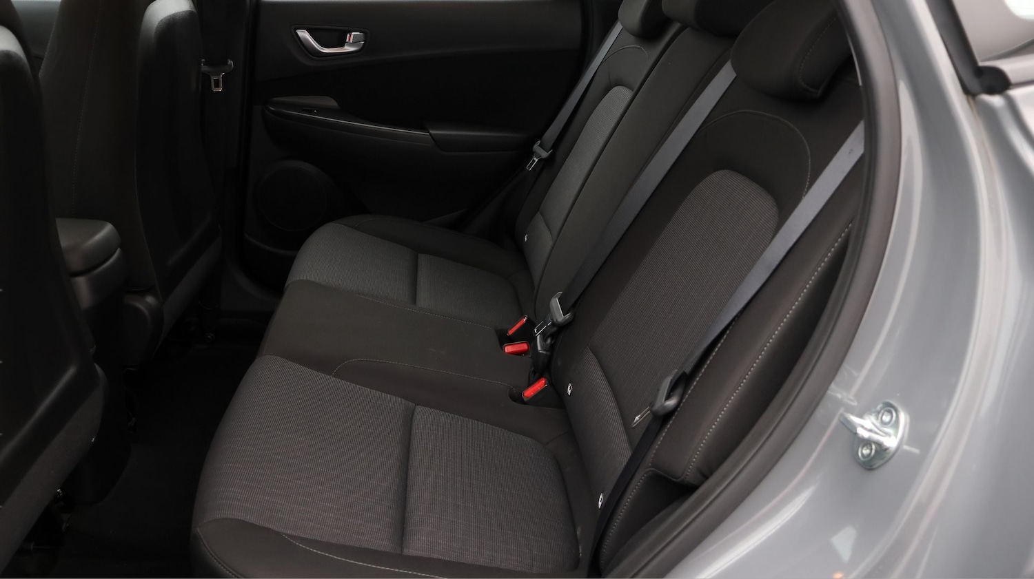 Used Hyundai KONA 2023 for sale - 77340170: Photo 16