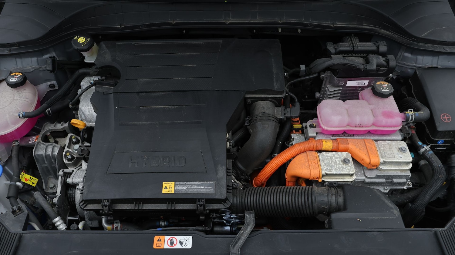 Used Hyundai KONA 2023 for sale - 77340170: Photo 19