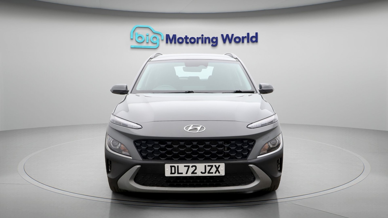 Used Hyundai KONA 2023 for sale - 77340170: Photo 2