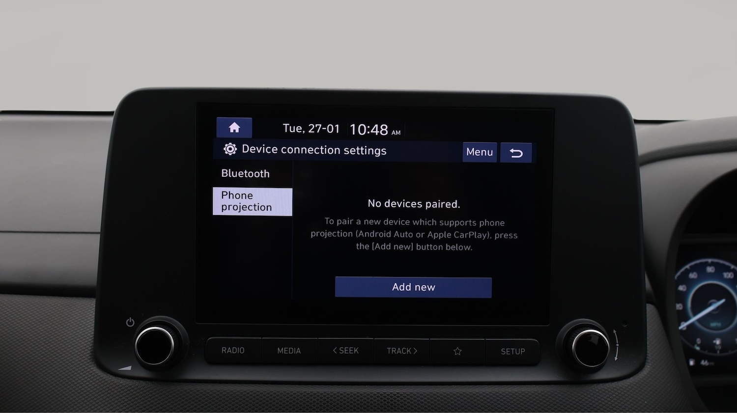 Used Hyundai KONA 2023 for sale - 77340170: Photo 23