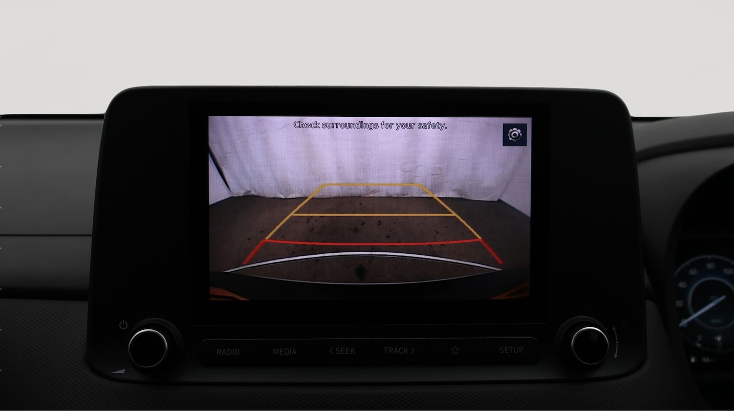 Used Hyundai KONA 2023 for sale - 77340170: Photo 24