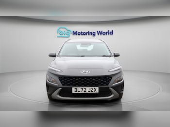 Used Hyundai KONA 2023 for sale - 77340170: Photo