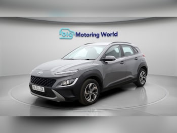 Used Hyundai KONA 2023 for sale - 77340170: Photo