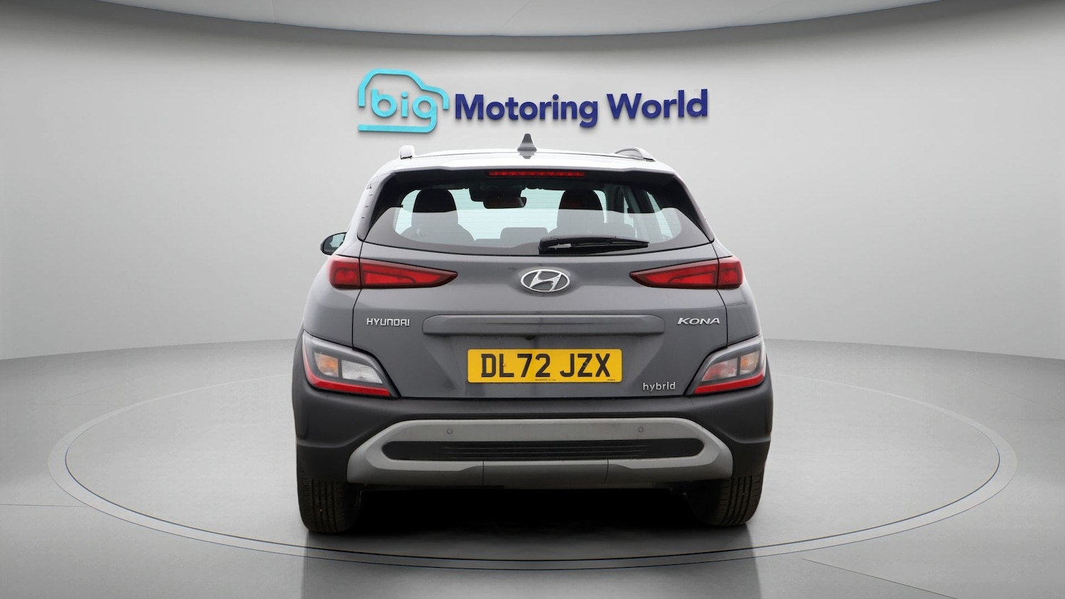 Used Hyundai KONA 2023 for sale - 77340170: Photo 6