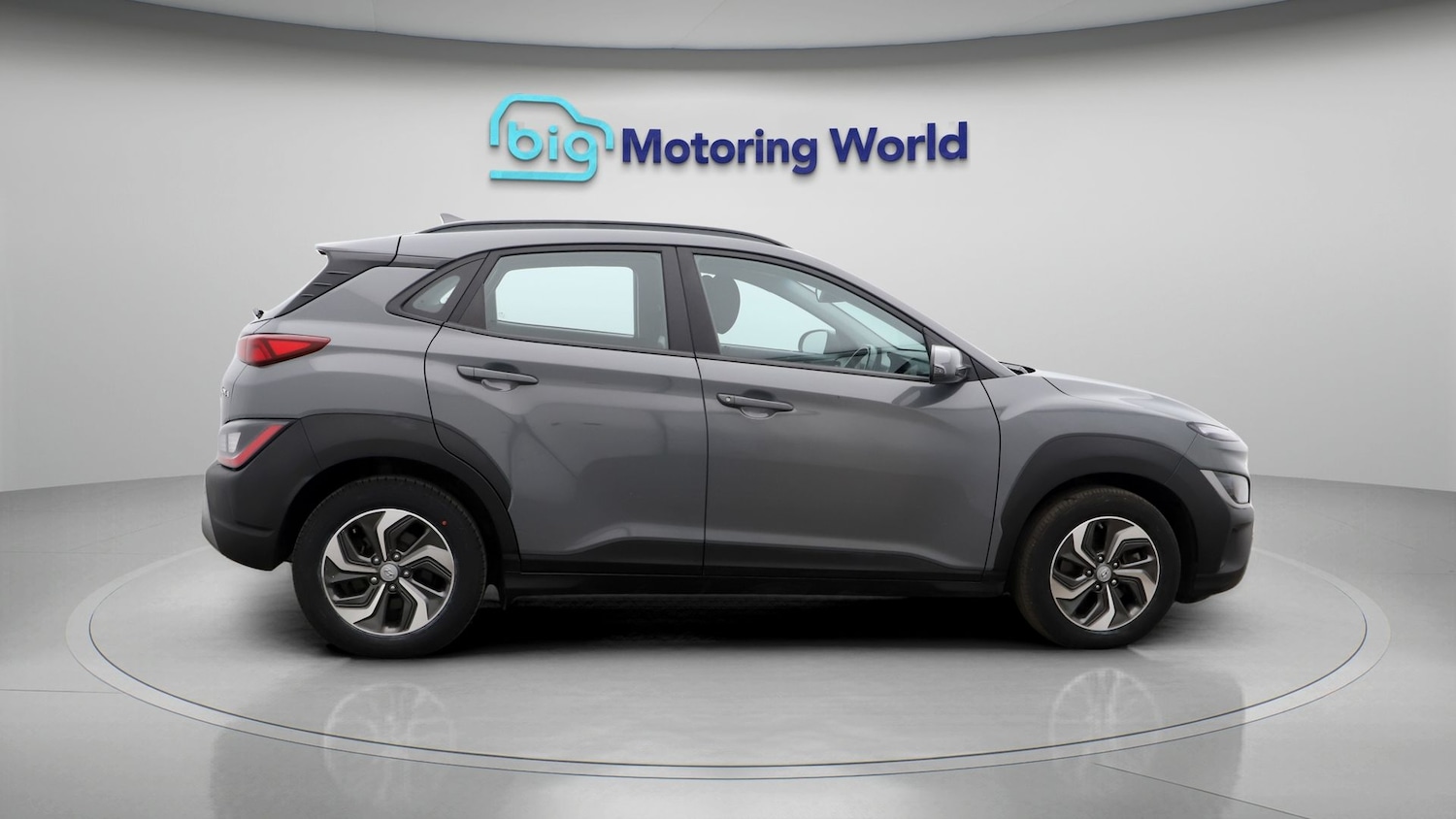 Used Hyundai KONA 2023 for sale - 77340170: Photo 8