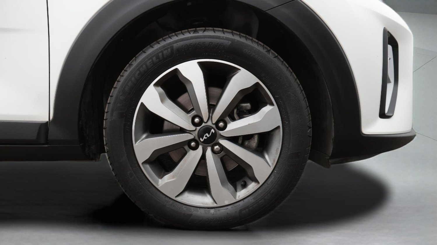Used Kia Stonic 2022 for sale - 76094440: Photo 19