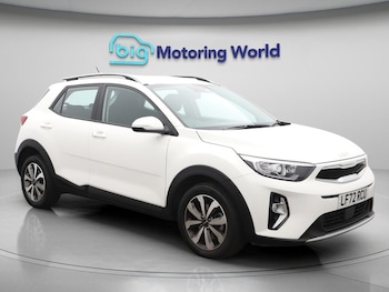 Kia - Stonic