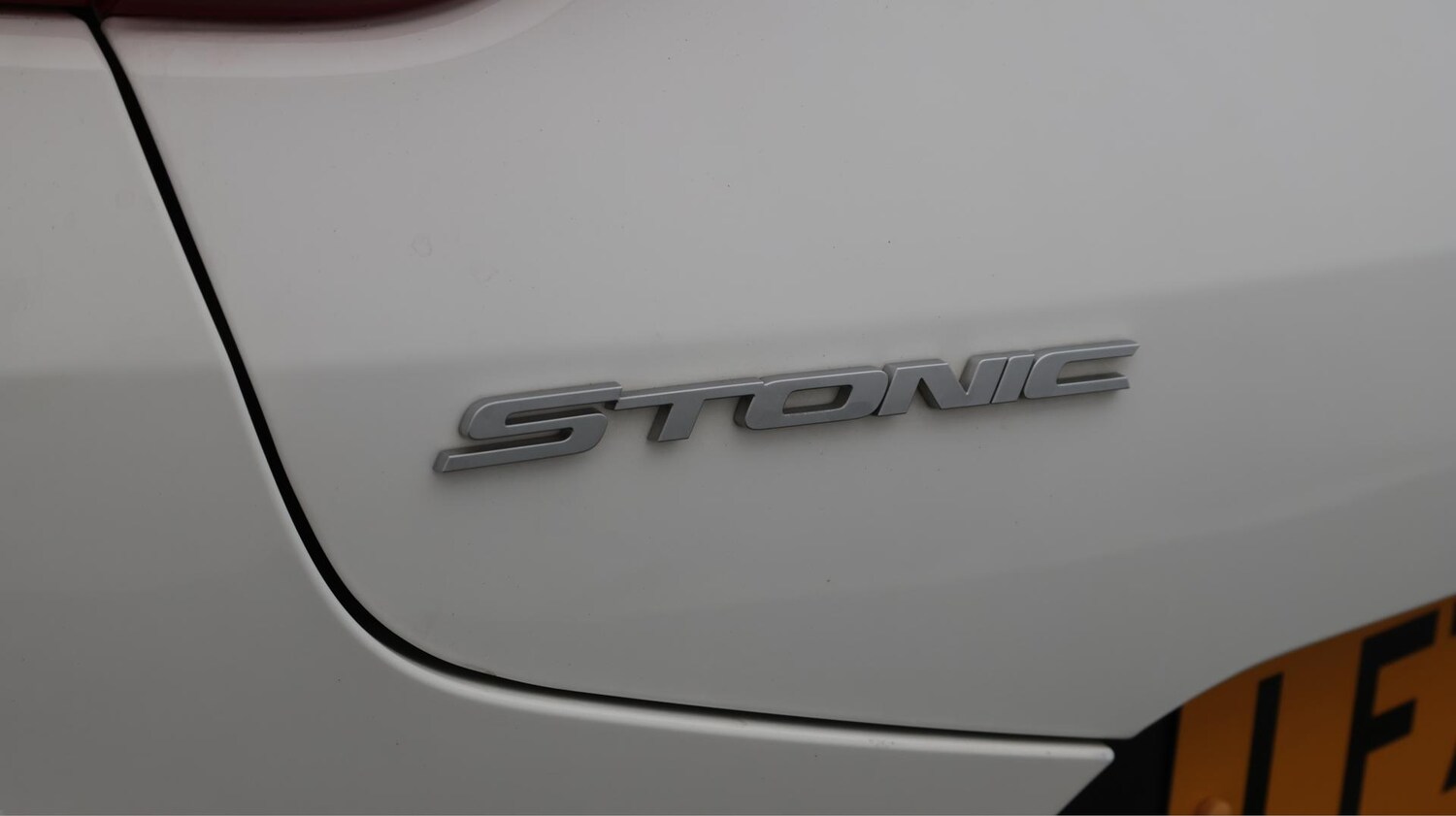Used Kia Stonic 2022 for sale - 76094440: Photo 22