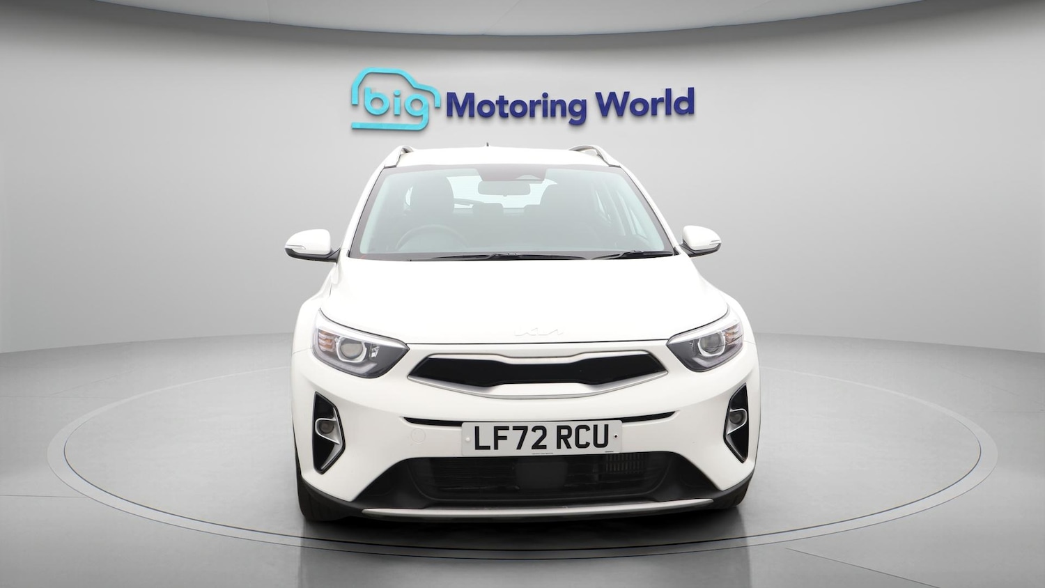 Used Kia Stonic 2022 for sale - 76094440: Photo 3