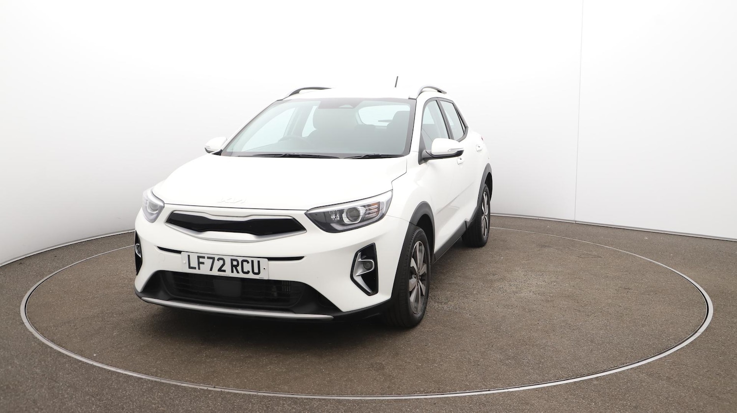Used Kia Stonic 2022 for sale - 76094440: Photo 37