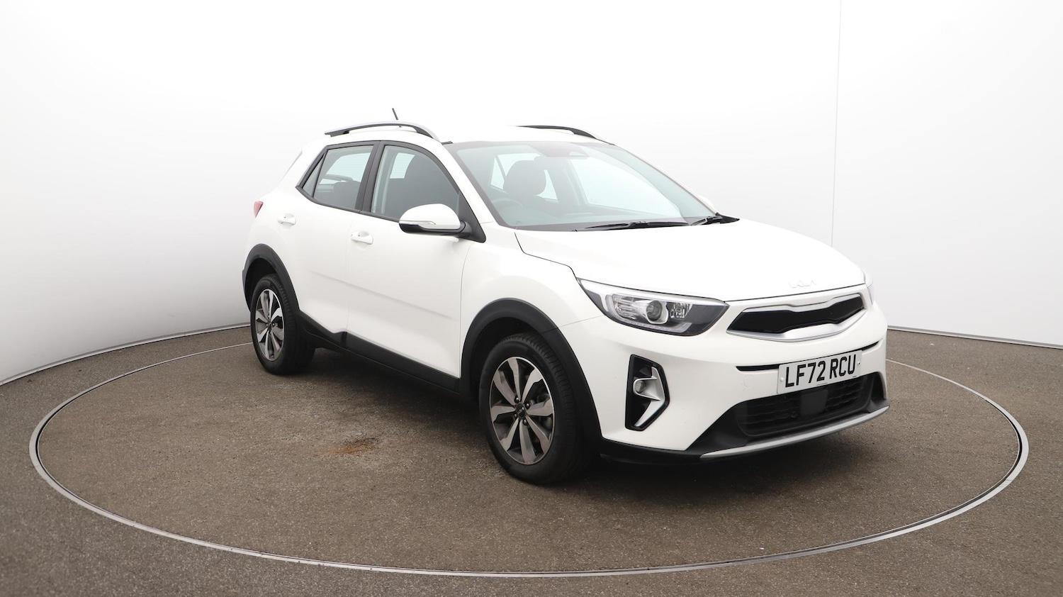 Used Kia Stonic 2022 for sale - 76094440: Photo 42