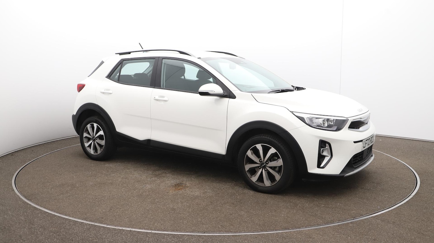 Used Kia Stonic 2022 for sale - 76094440: Photo 44
