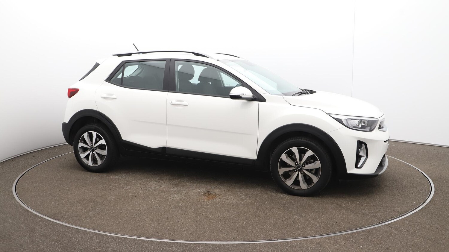 Used Kia Stonic 2022 for sale - 76094440: Photo 45