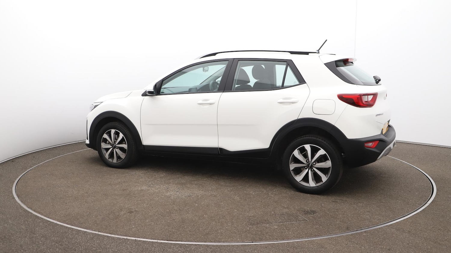 Used Kia Stonic 2022 for sale - 76094440: Photo 46