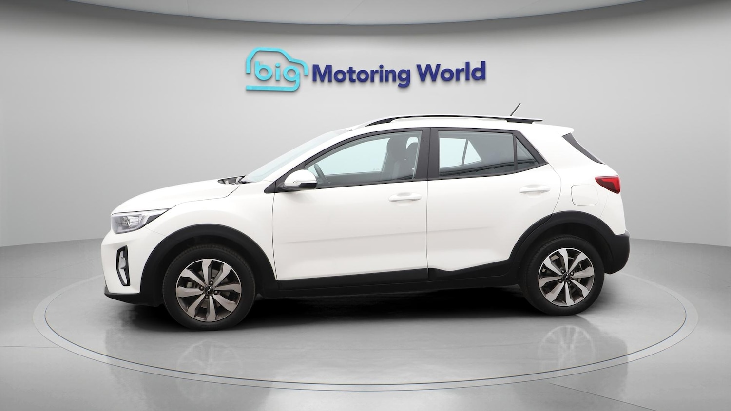 Used Kia Stonic 2022 for sale - 76094440: Photo 5