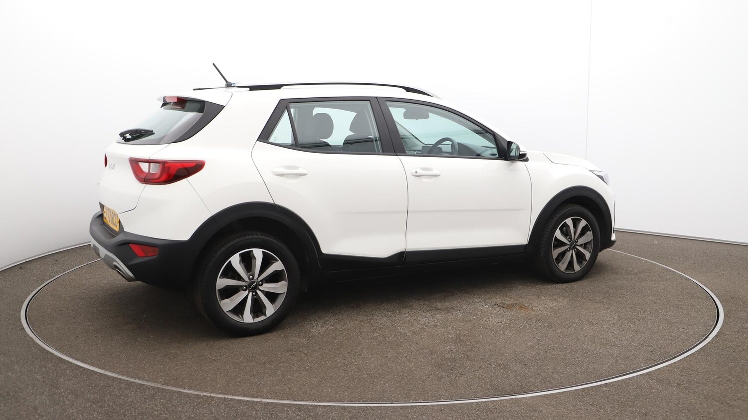 Used Kia Stonic 2022 for sale - 76094440: Photo 51