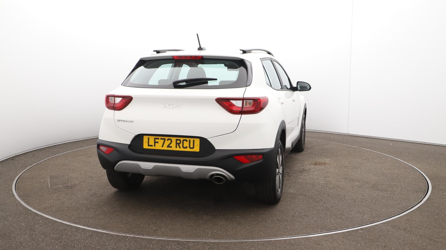 Used Kia Stonic 2022 for sale - 76094440: Photo 55