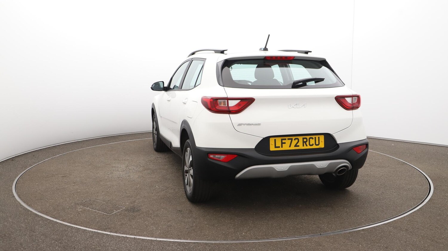 Used Kia Stonic 2022 for sale - 76094440: Photo 59