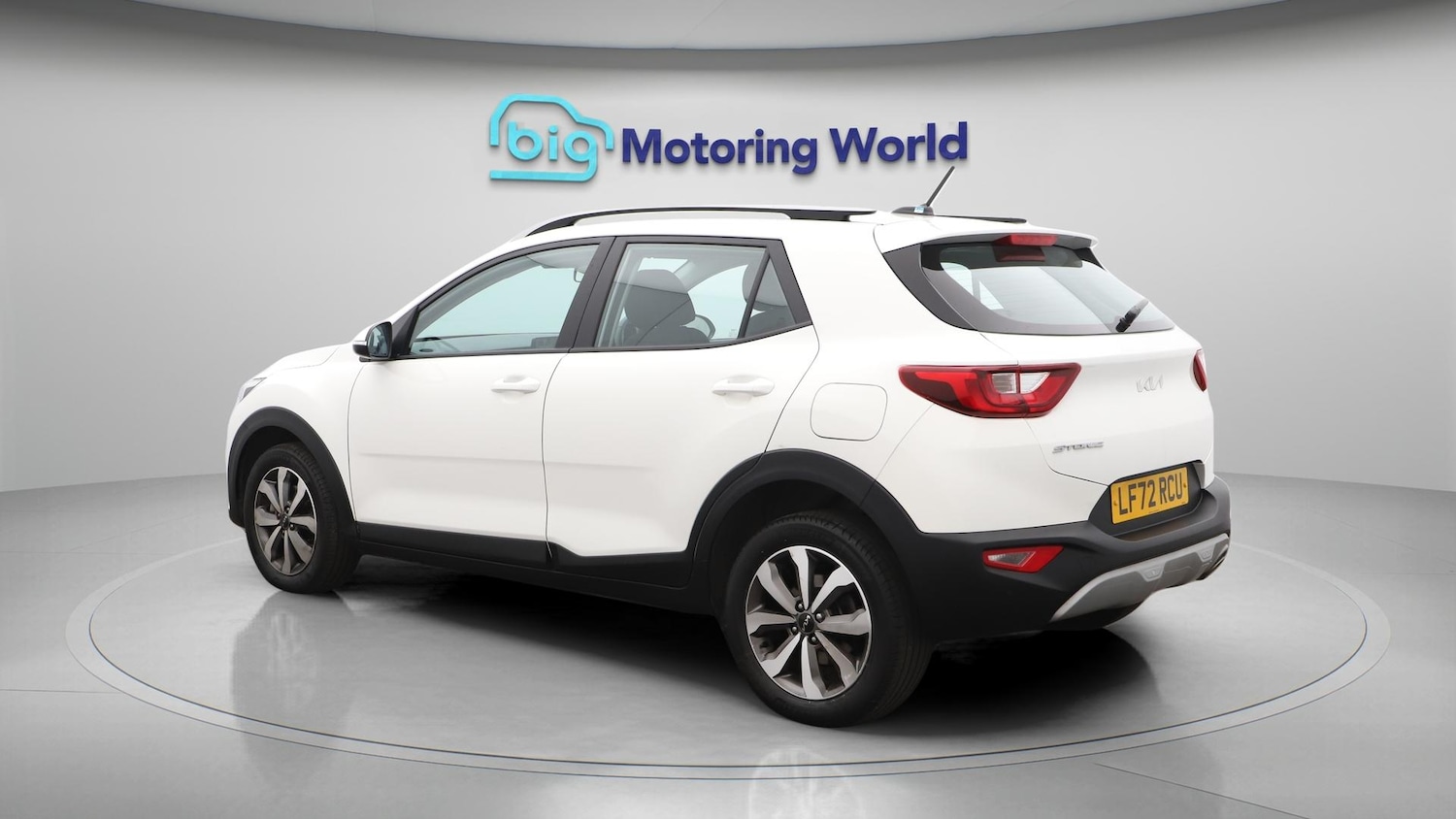 Used Kia Stonic 2022 for sale - 76094440: Photo 6