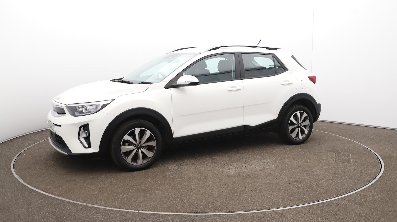 Used Kia Stonic 2022 for sale - 76094440: Photo 66