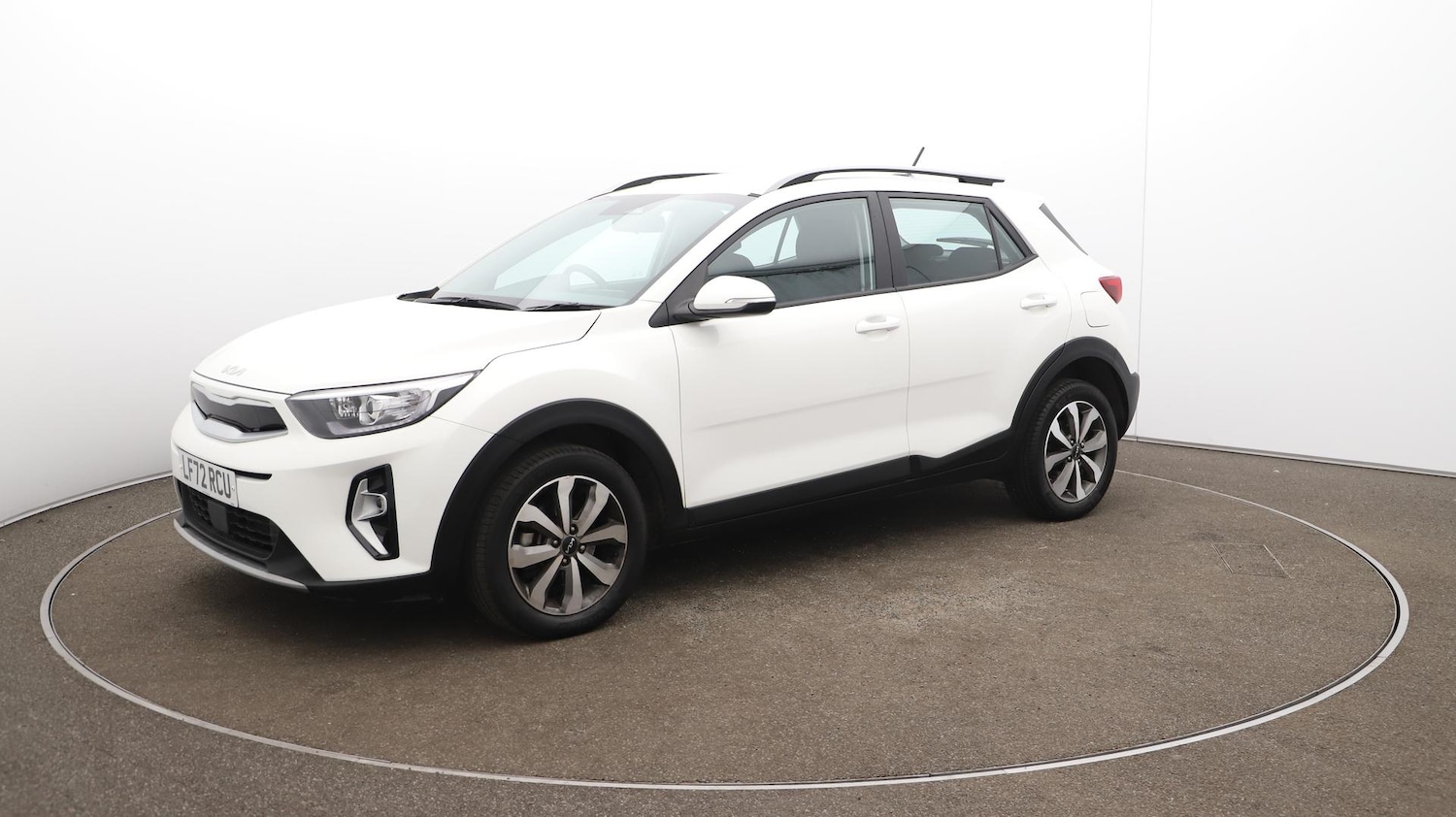 Used Kia Stonic 2022 for sale - 76094440: Photo 67