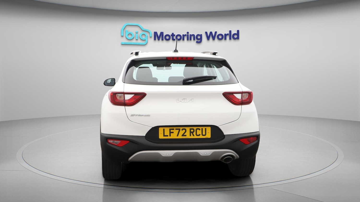 Used Kia Stonic 2022 for sale - 76094440: Photo 7
