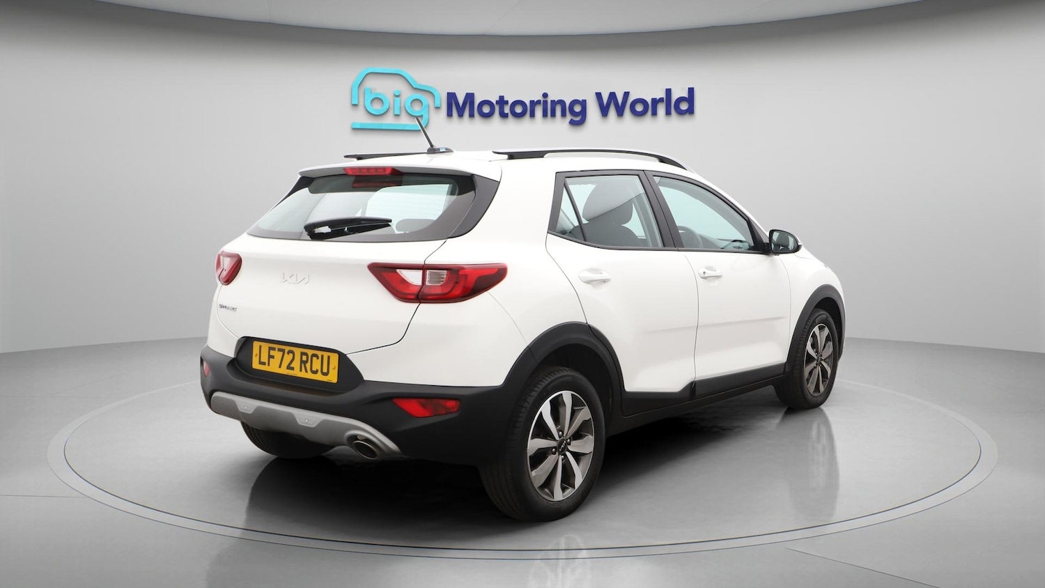 Used Kia Stonic 2022 for sale - 76094440: Photo 8