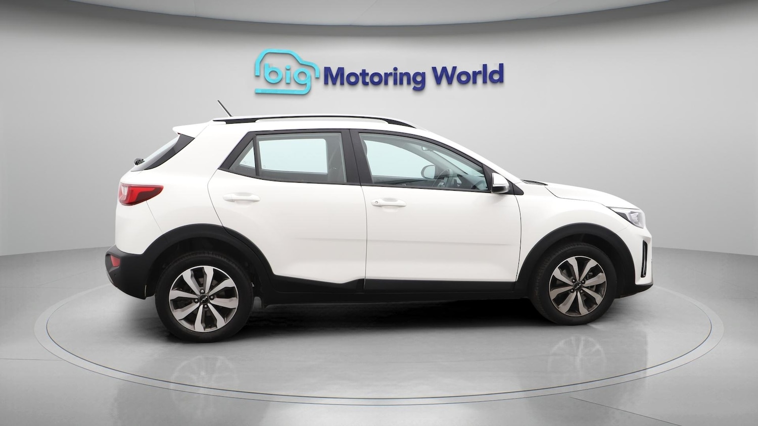 Used Kia Stonic 2022 for sale - 76094440: Photo 9