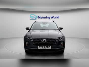 Used Hyundai TUCSON 2023 for sale - 79623953: Photo