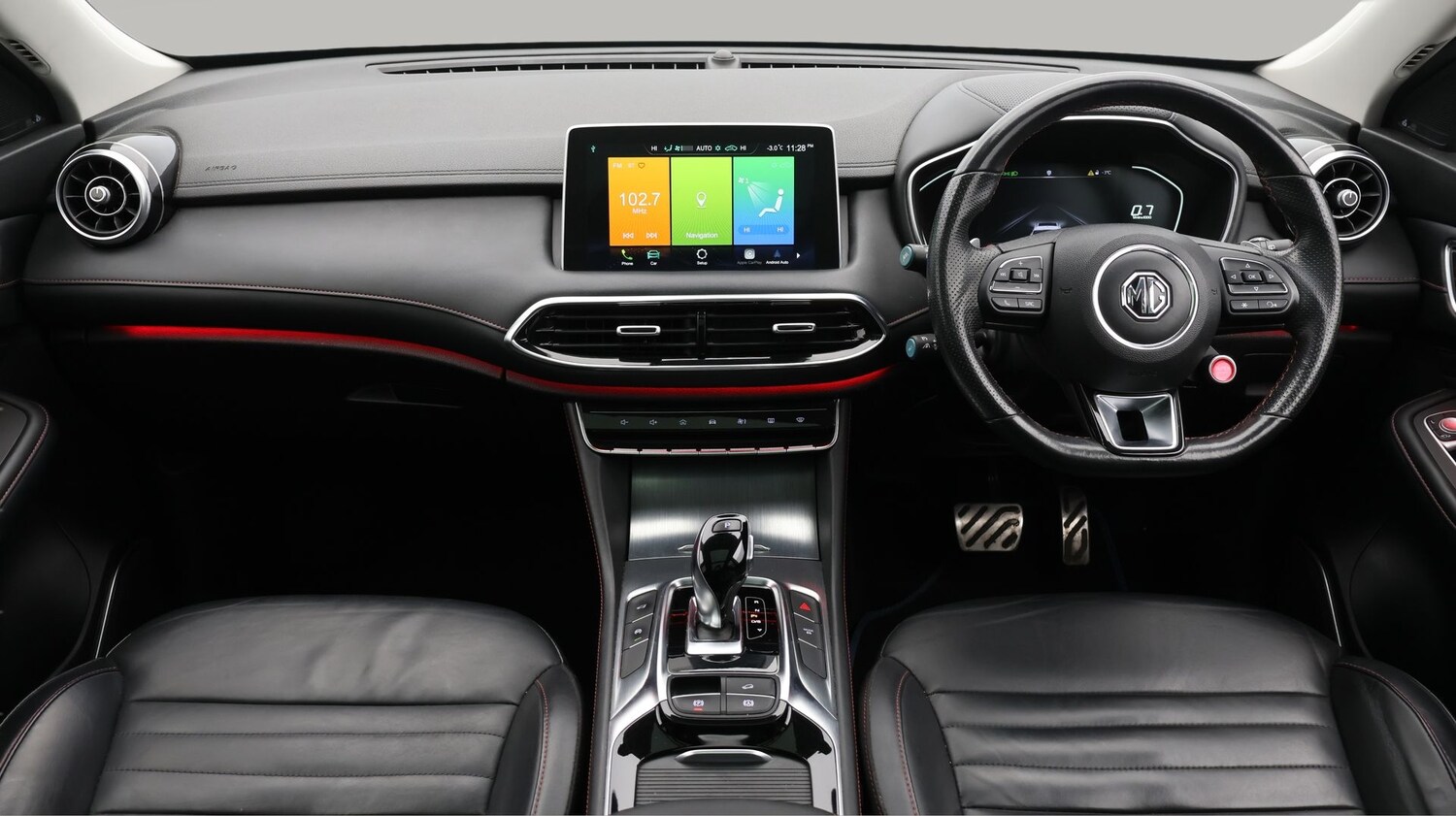 Used MG MG HS for sale - 77181619: Photo 13