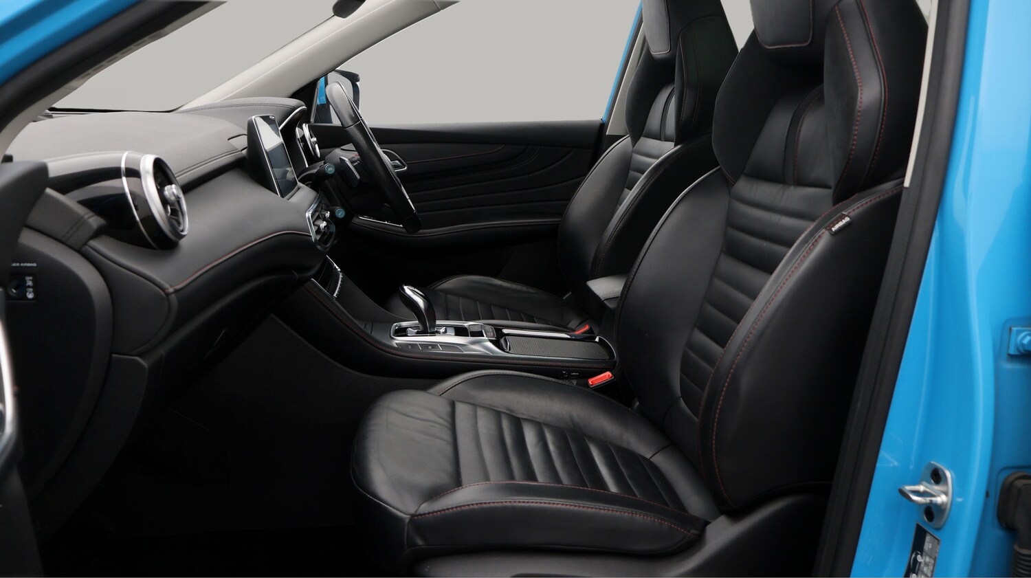 Used MG MG HS for sale - 77181619: Photo 14