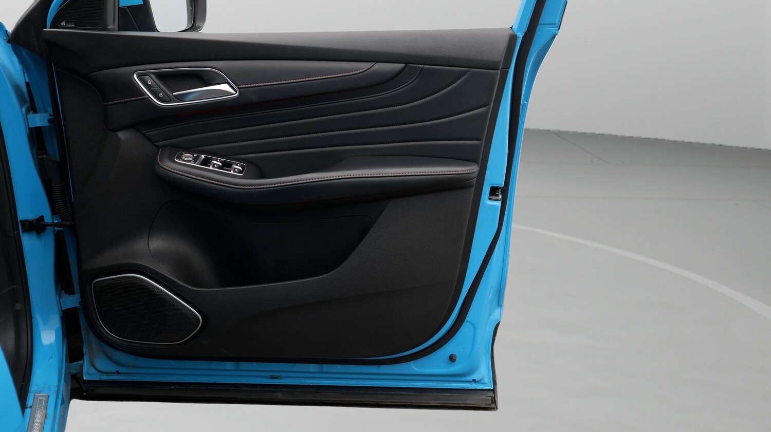 Used MG MG HS for sale - 77181619: Photo 15