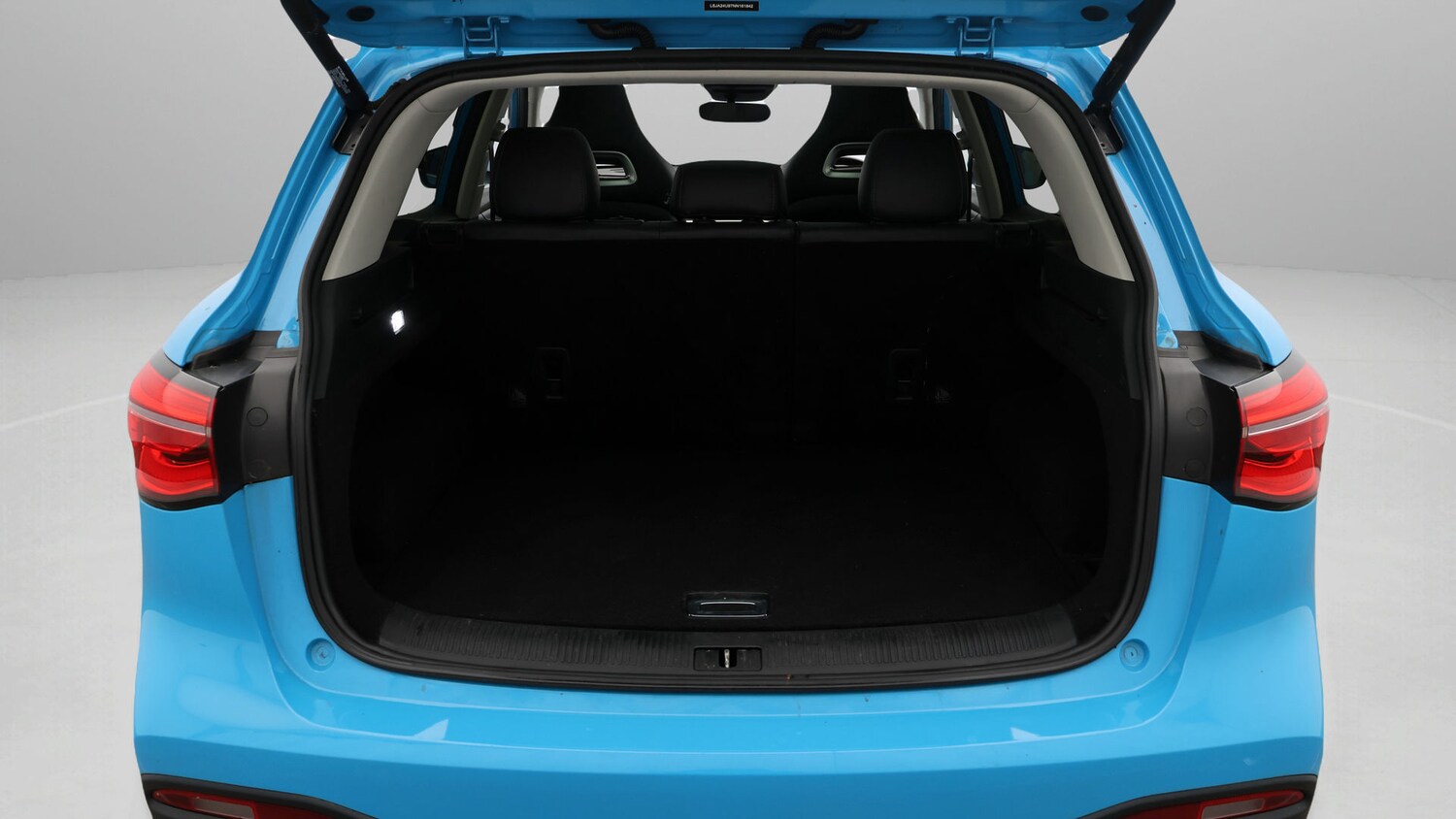 Used MG MG HS for sale - 77181619: Photo 17