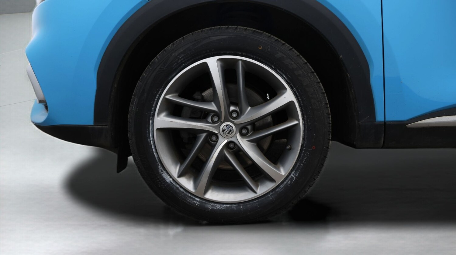 Used MG MG HS for sale - 77181619: Photo 18