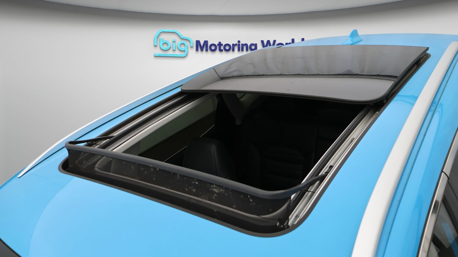 Used MG MG HS for sale - 77181619: Photo 20