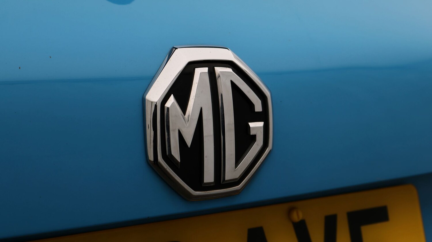 Used MG MG HS for sale - 77181619: Photo 22
